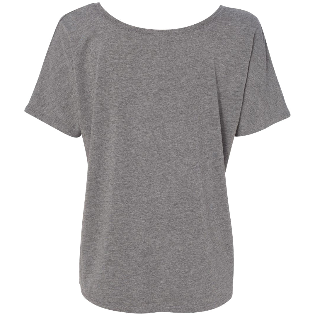 Grey Triblend