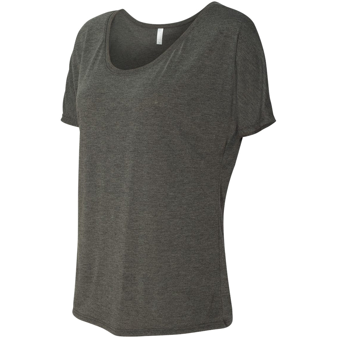 Dark Grey Heather
