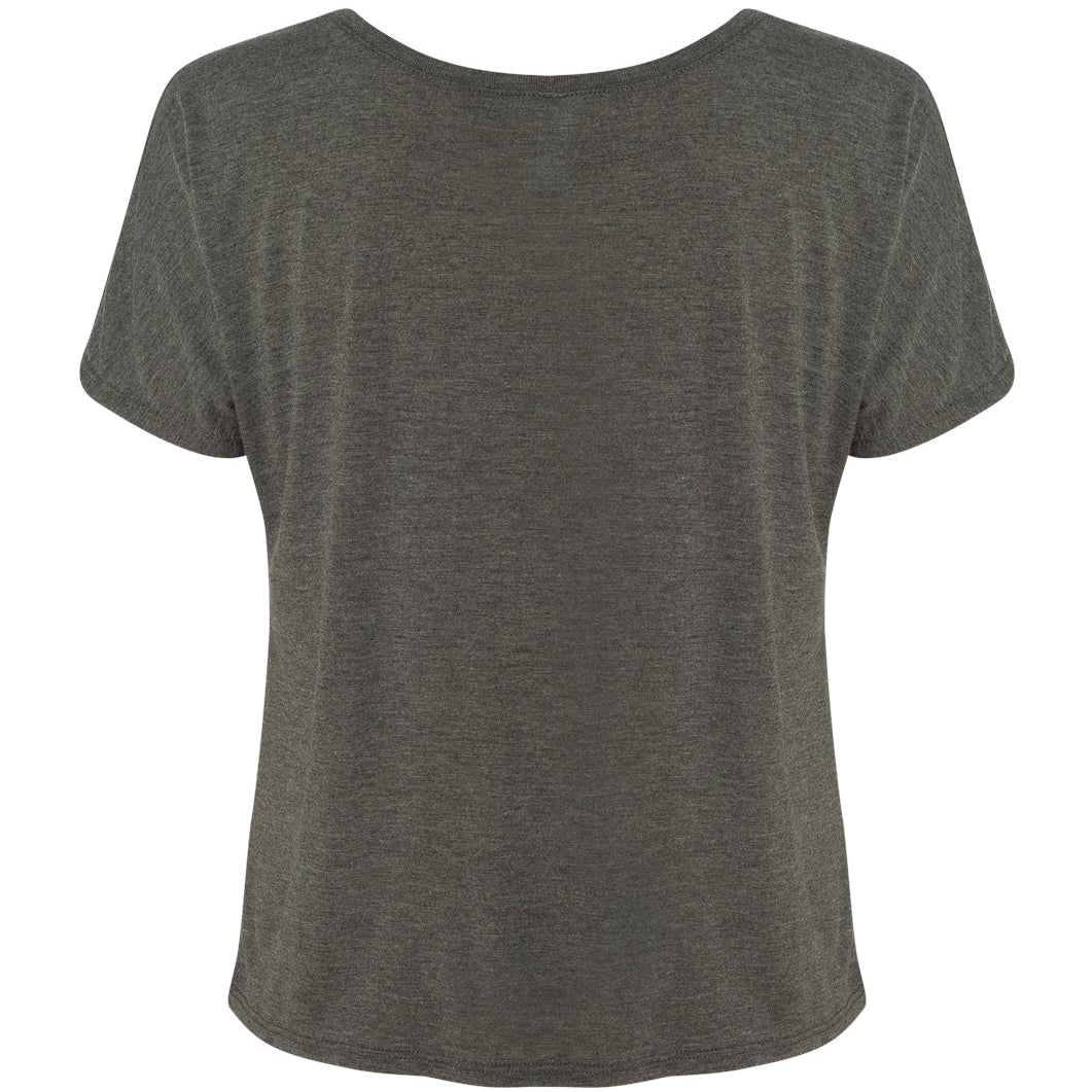 Dark Grey Heather