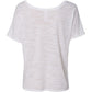 White Slub