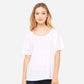 White Slub