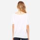 White Slub