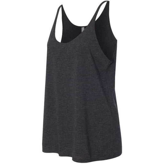 Charcoal Black Triblend
