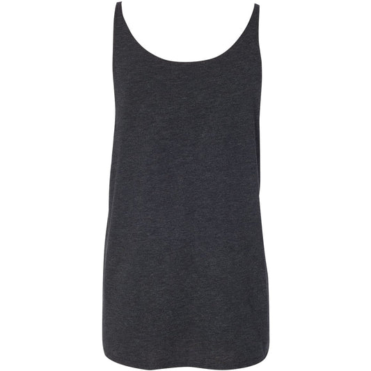 Charcoal Black Triblend