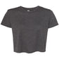 Dark Grey Heather