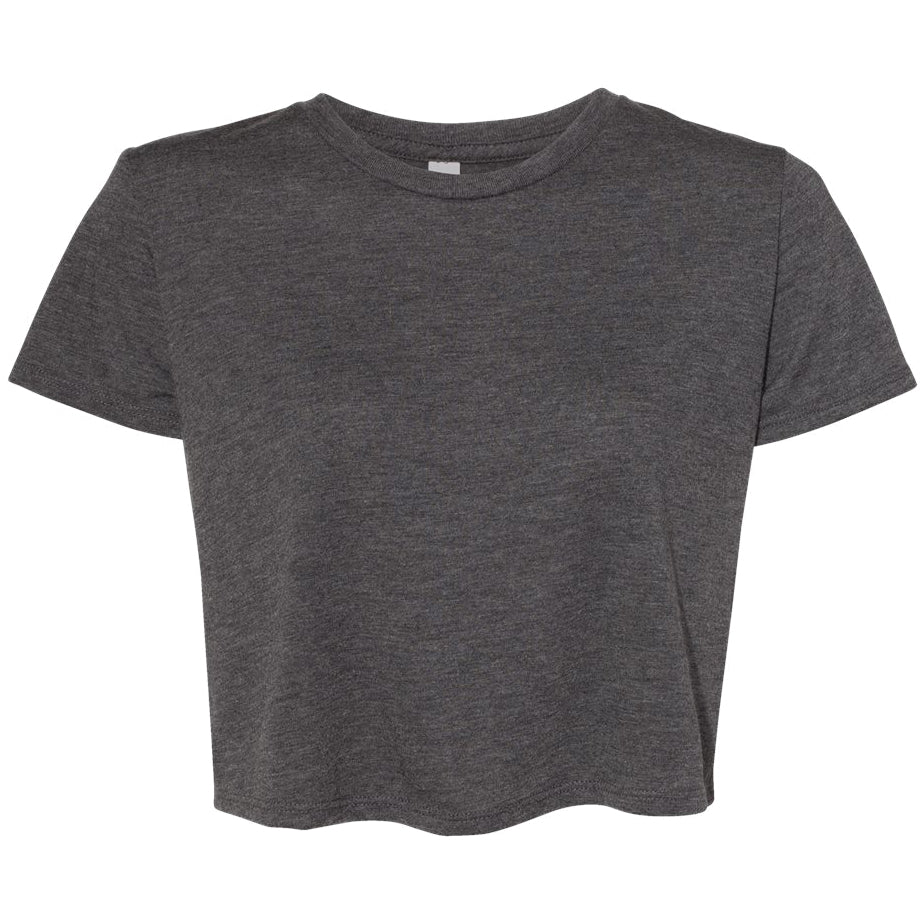 Dark Grey Heather
