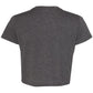 Dark Grey Heather