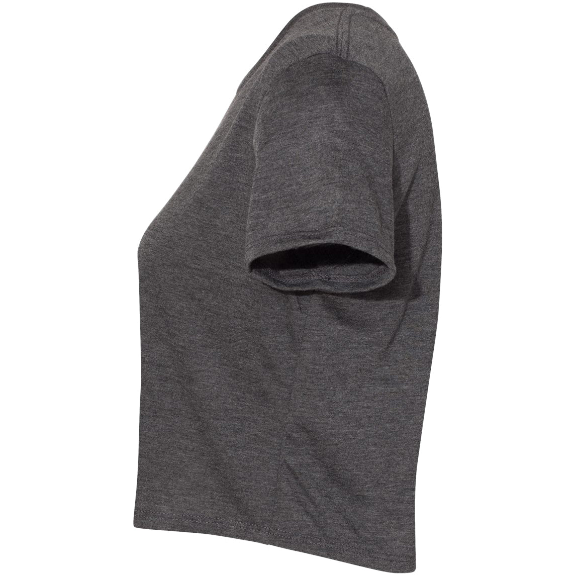 Dark Grey Heather