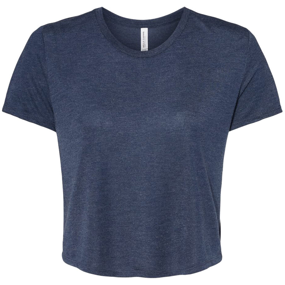 Heather Navy