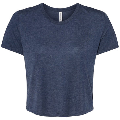 Heather Navy
