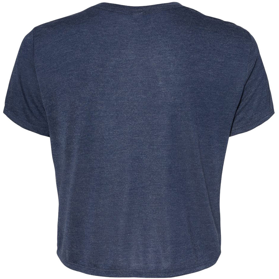 Heather Navy