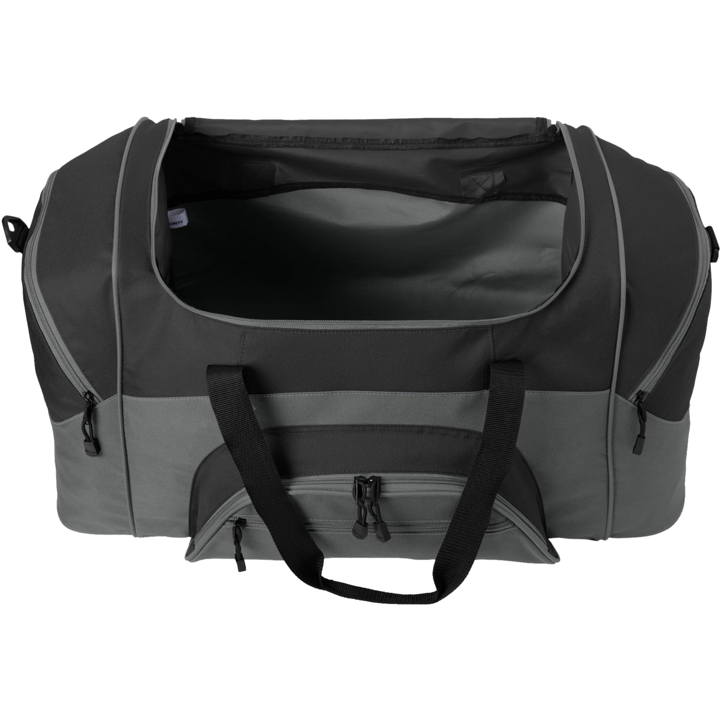 Black/Dark Charcoal