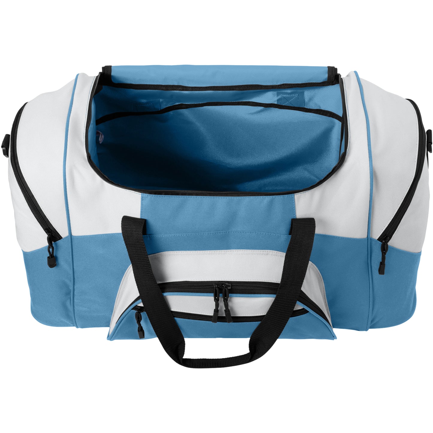 Carolina Blue/Grey