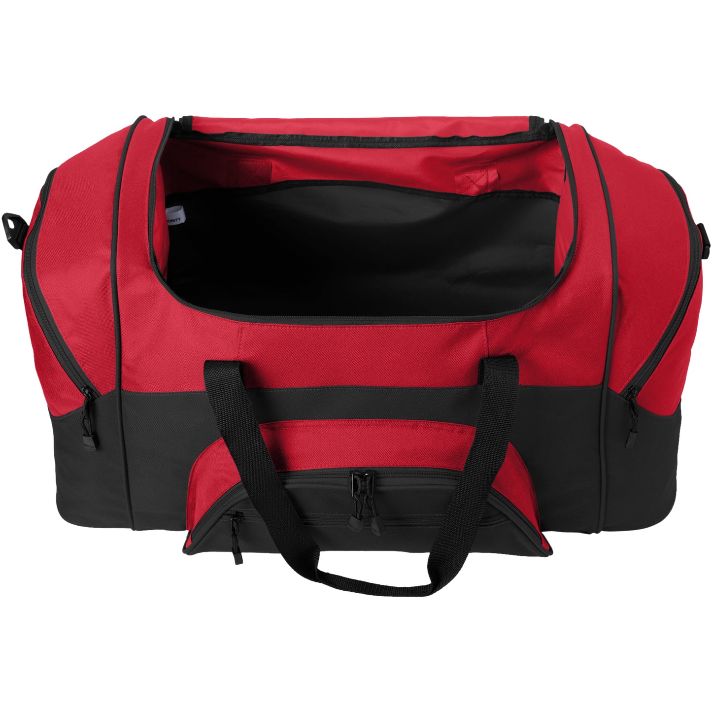True Red/Black
