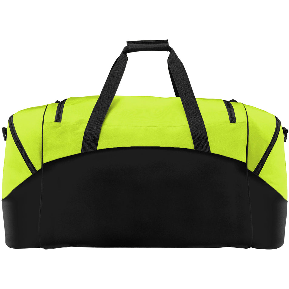 Safety Yellow/Black