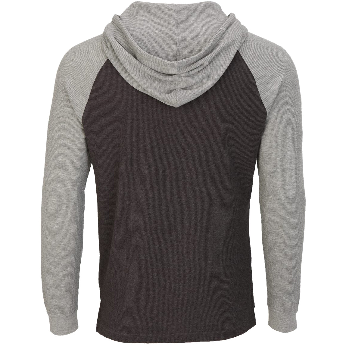 Charcoal/Oxford Heather