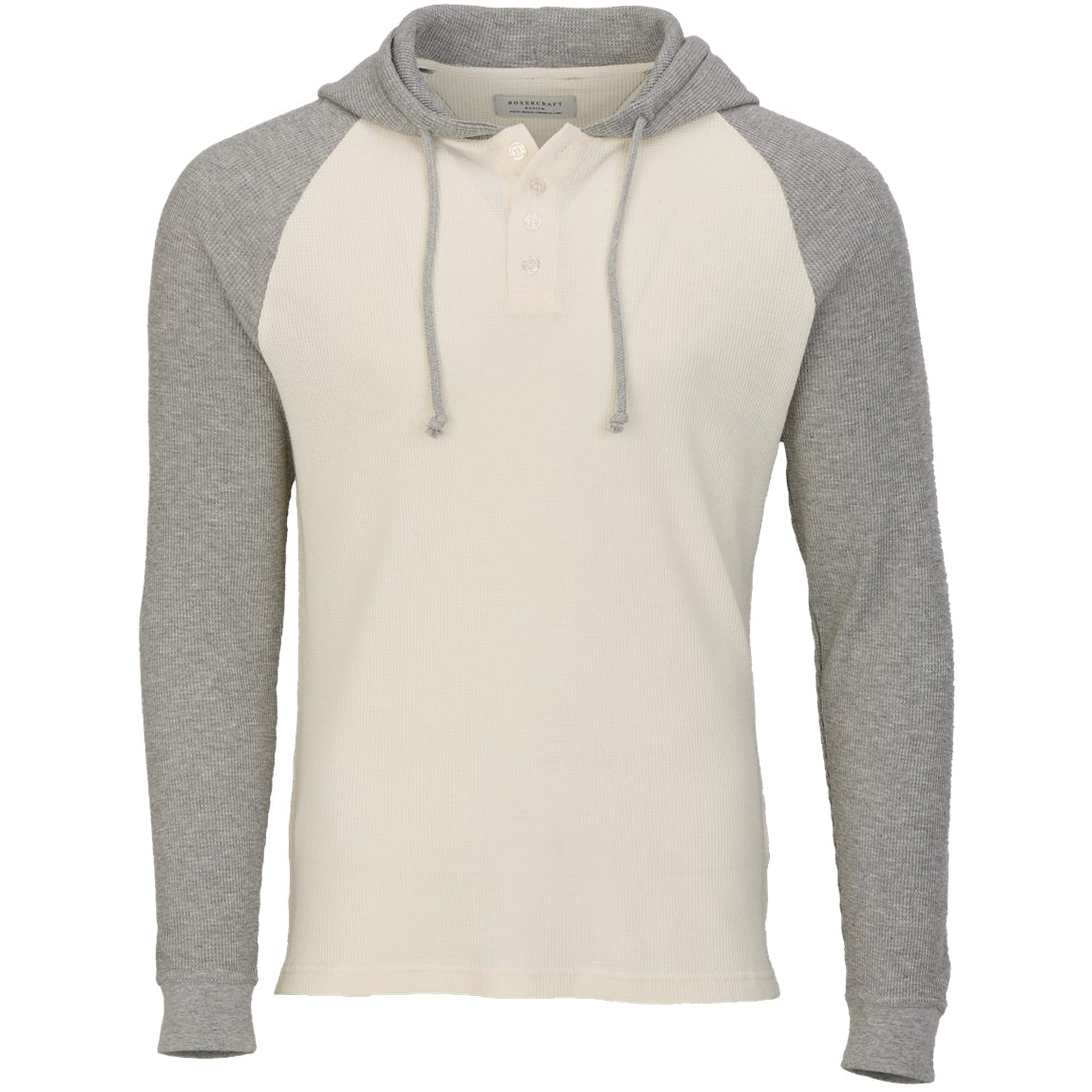 Natural/Oxford Heather