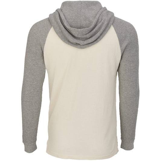 Natural/Oxford Heather