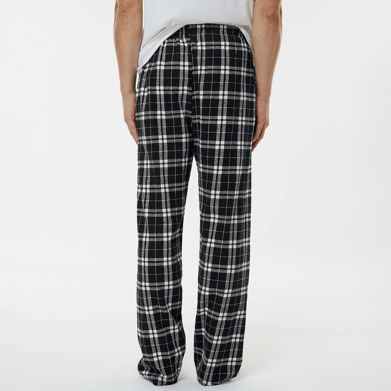 Black/White