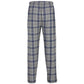 Oxford Heather/Navy Kingston
