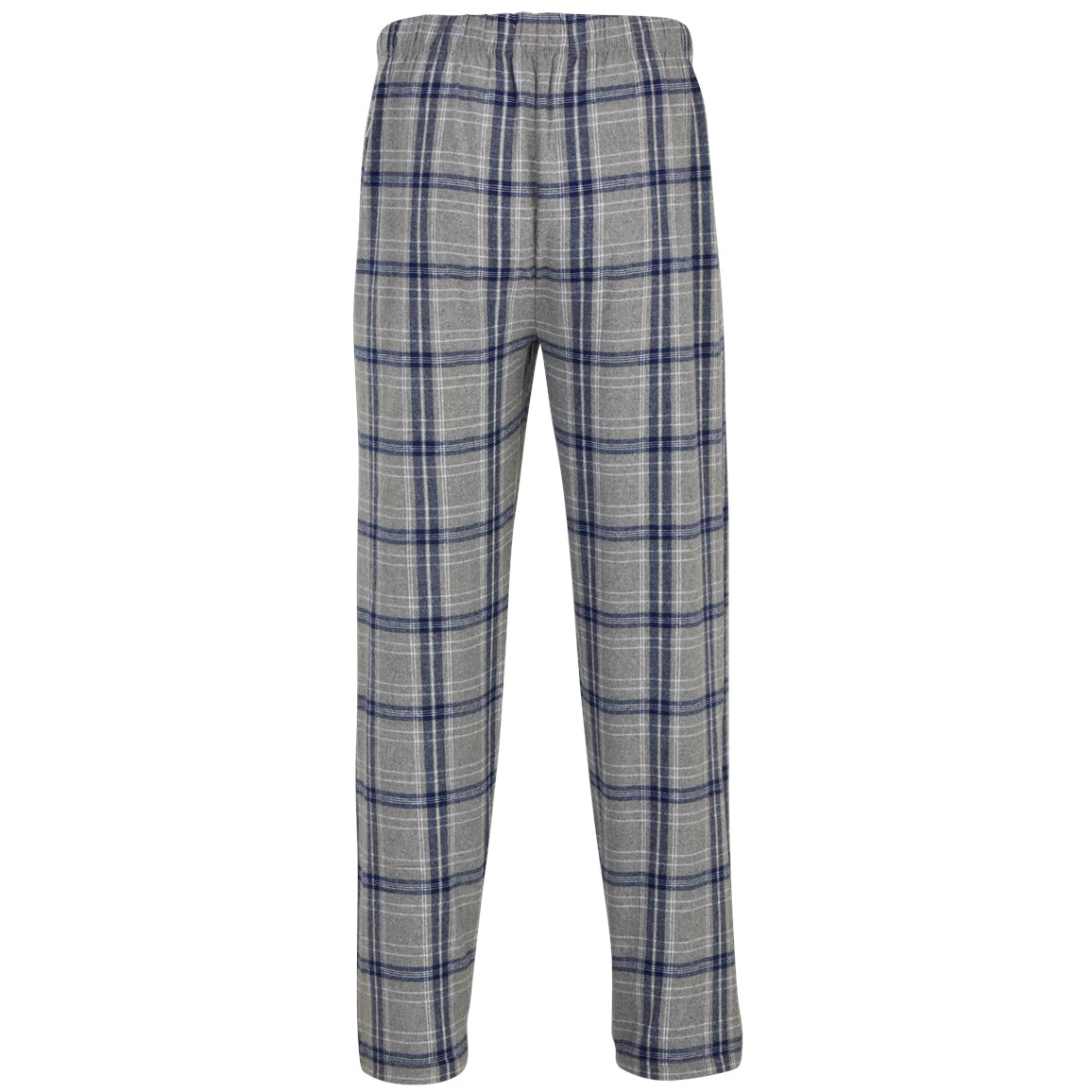 Oxford Heather/Navy Kingston