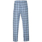 Heritage Carolina Blue Plaid