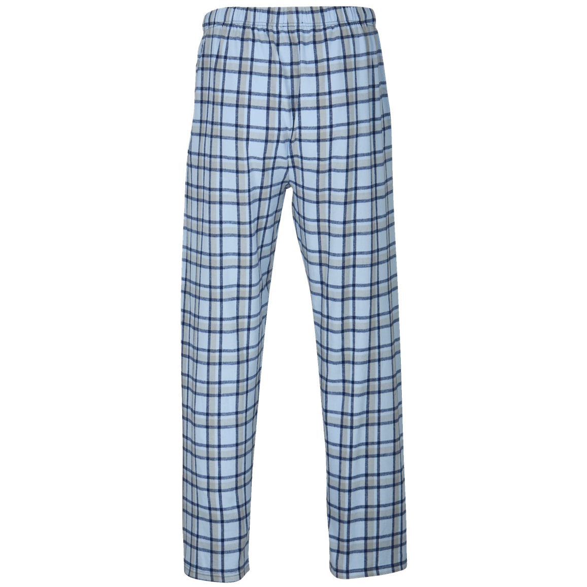 Heritage Carolina Blue Plaid