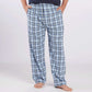Heritage Carolina Blue Plaid