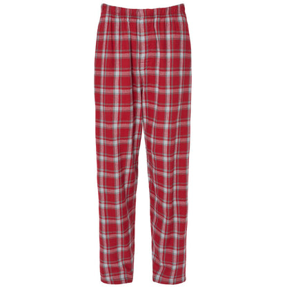 Heritage Garnet Plaid