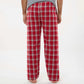 Heritage Garnet Plaid