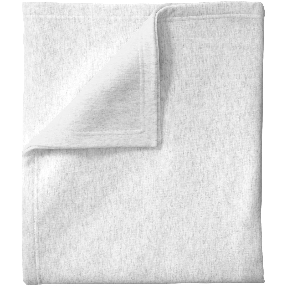 Core Fleece Sweatshirt Blanket