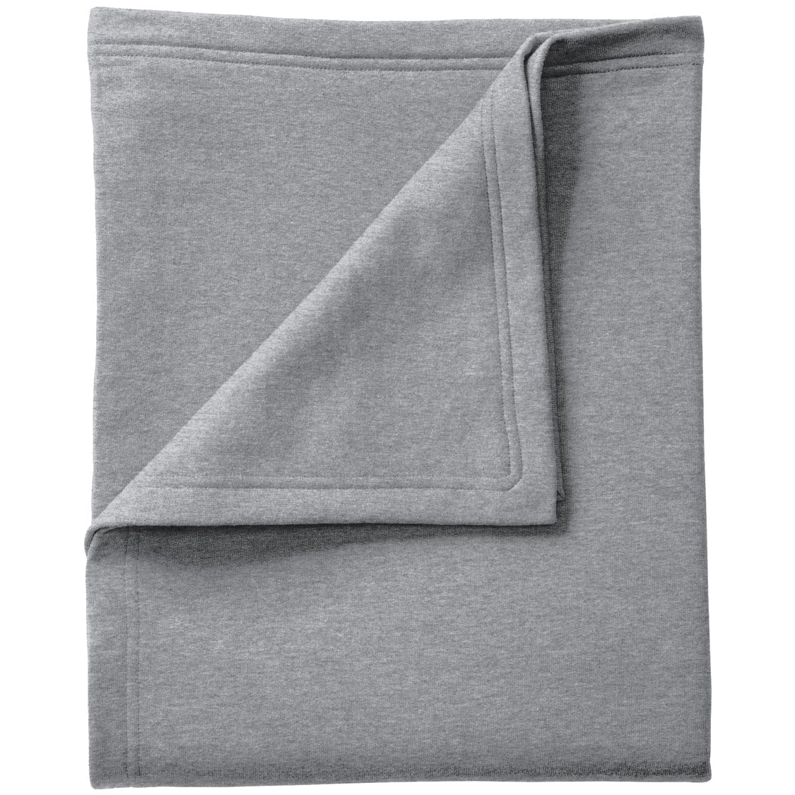 Core Fleece Sweatshirt Blanket