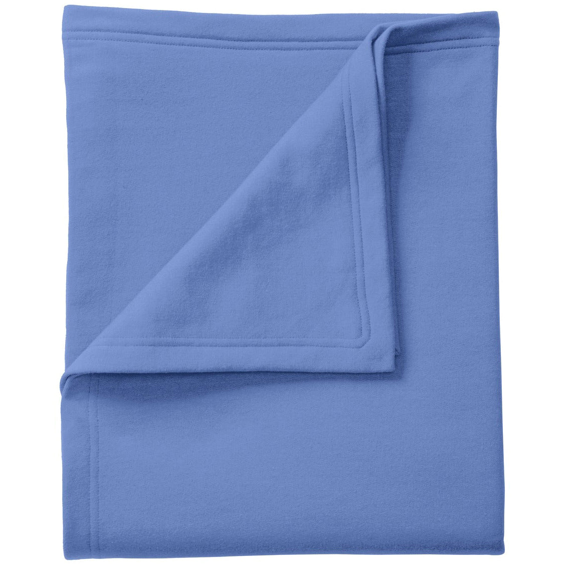 Core Fleece Sweatshirt Blanket