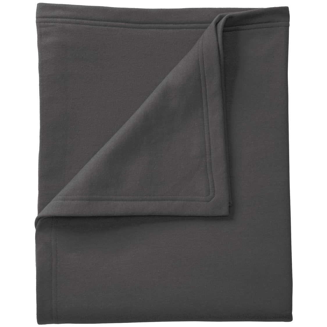 Core Fleece Sweatshirt Blanket