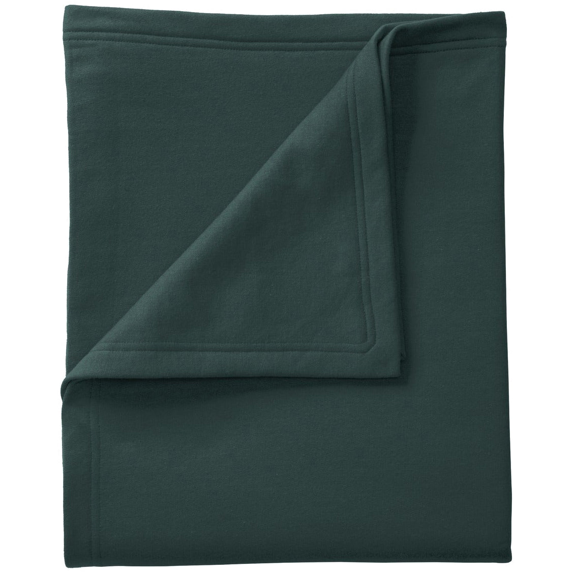 Core Fleece Sweatshirt Blanket