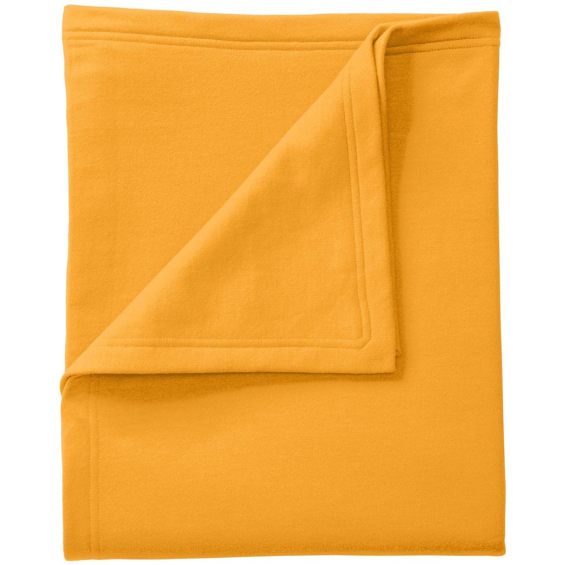 Core Fleece Sweatshirt Blanket