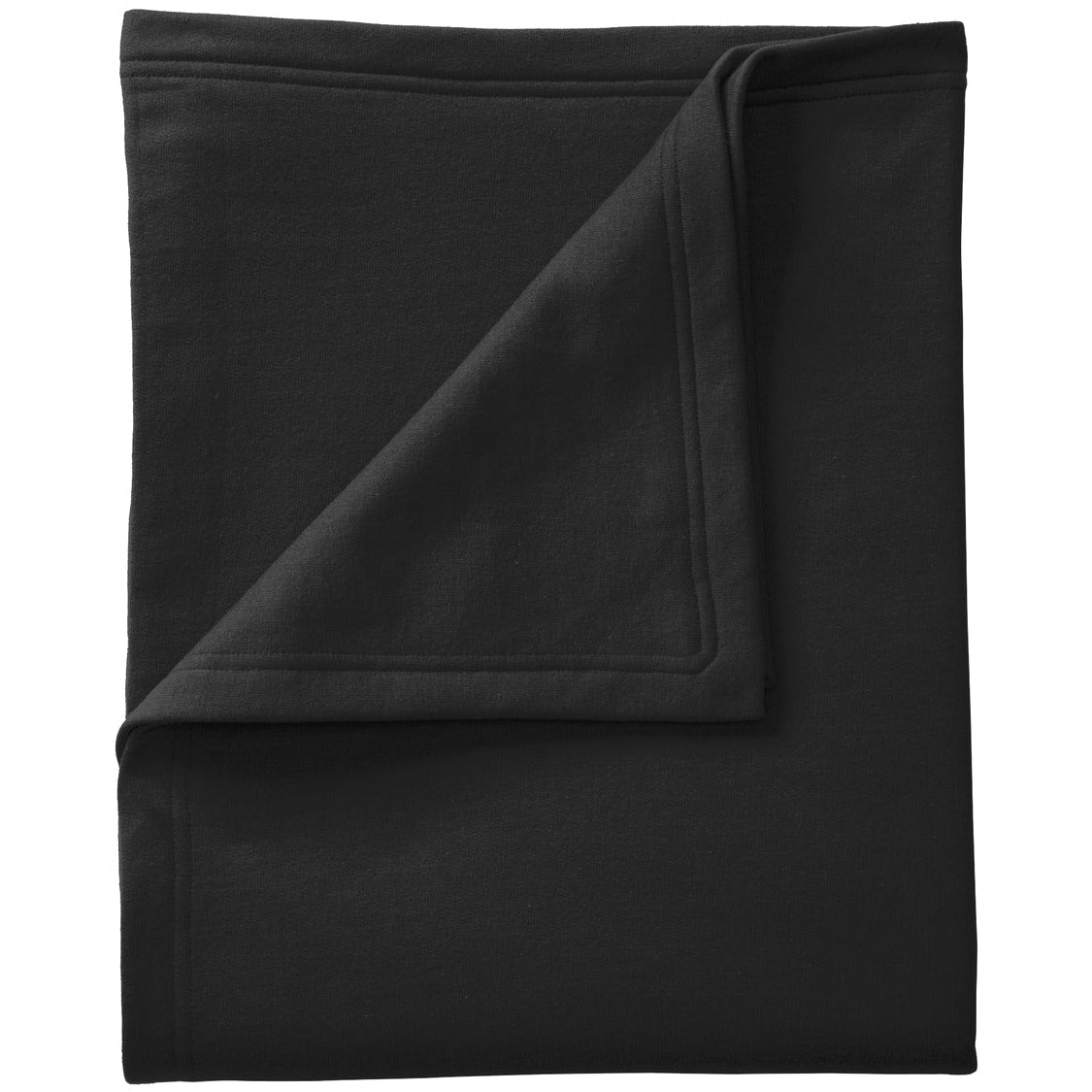 Core Fleece Sweatshirt Blanket