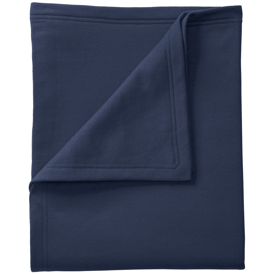 Core Fleece Sweatshirt Blanket