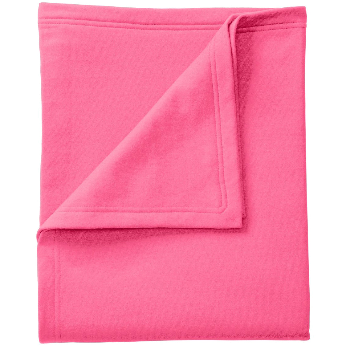 Core Fleece Sweatshirt Blanket