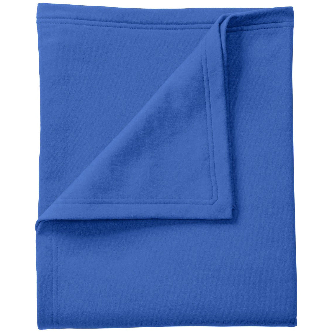 Core Fleece Sweatshirt Blanket