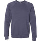 Heather Navy