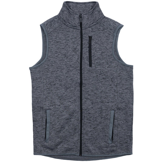 Heather Charcoal