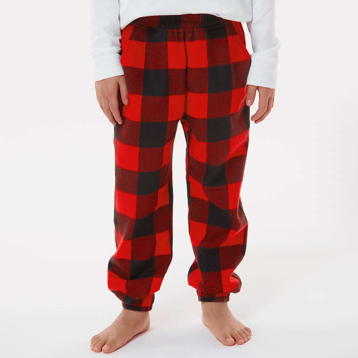 Red/Black