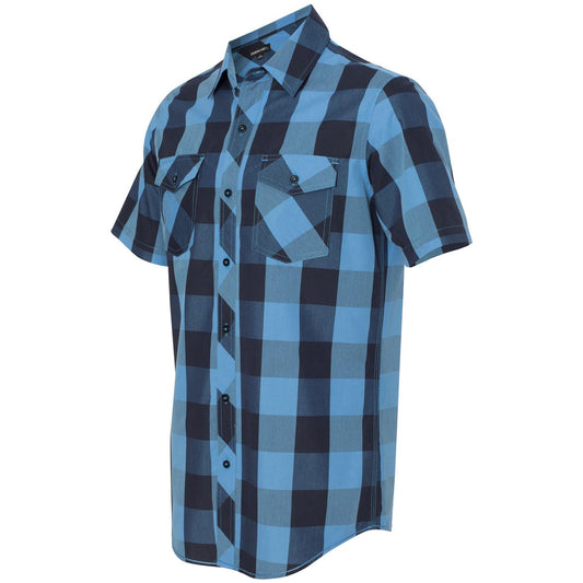 Black/Blue