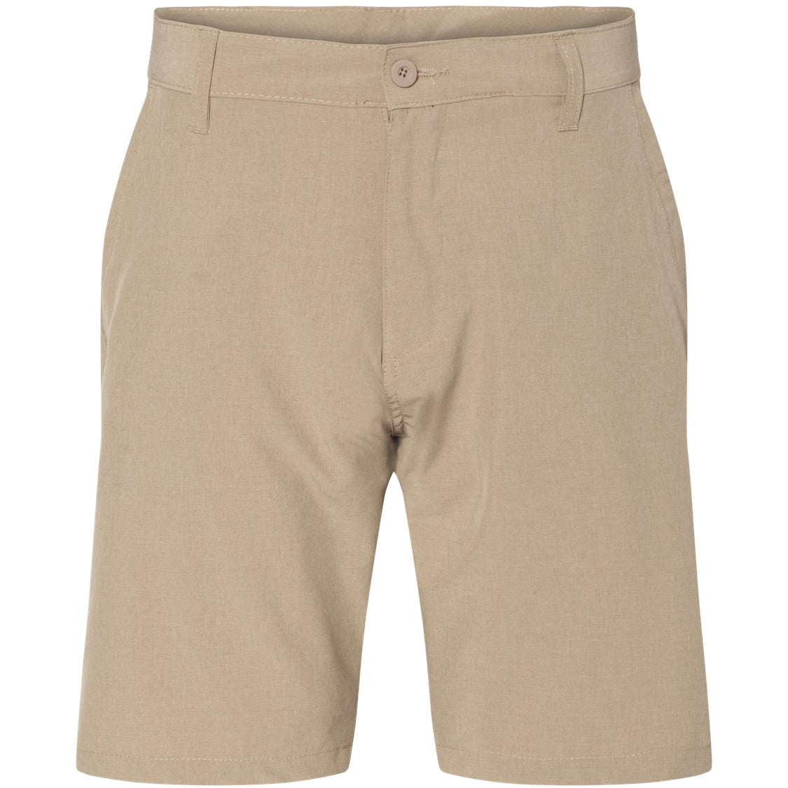 Khaki Heather