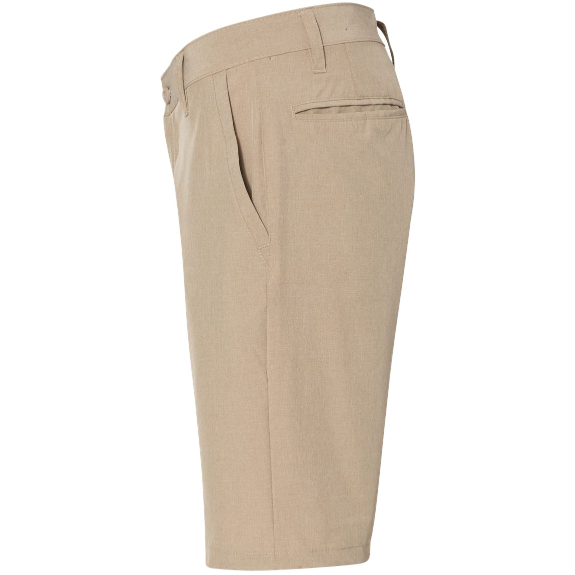 Khaki Heather