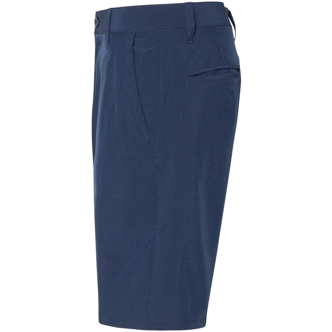 Navy Heather