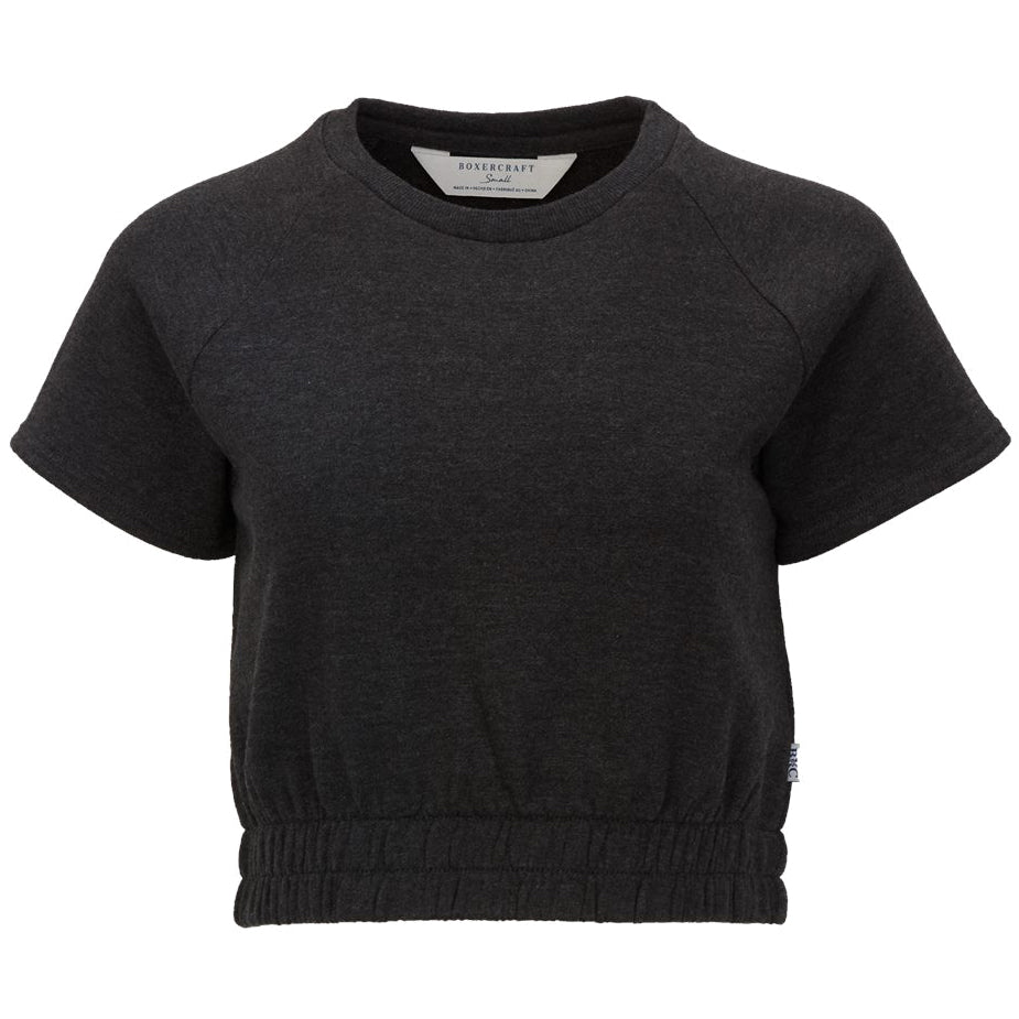 Charcoal Heather