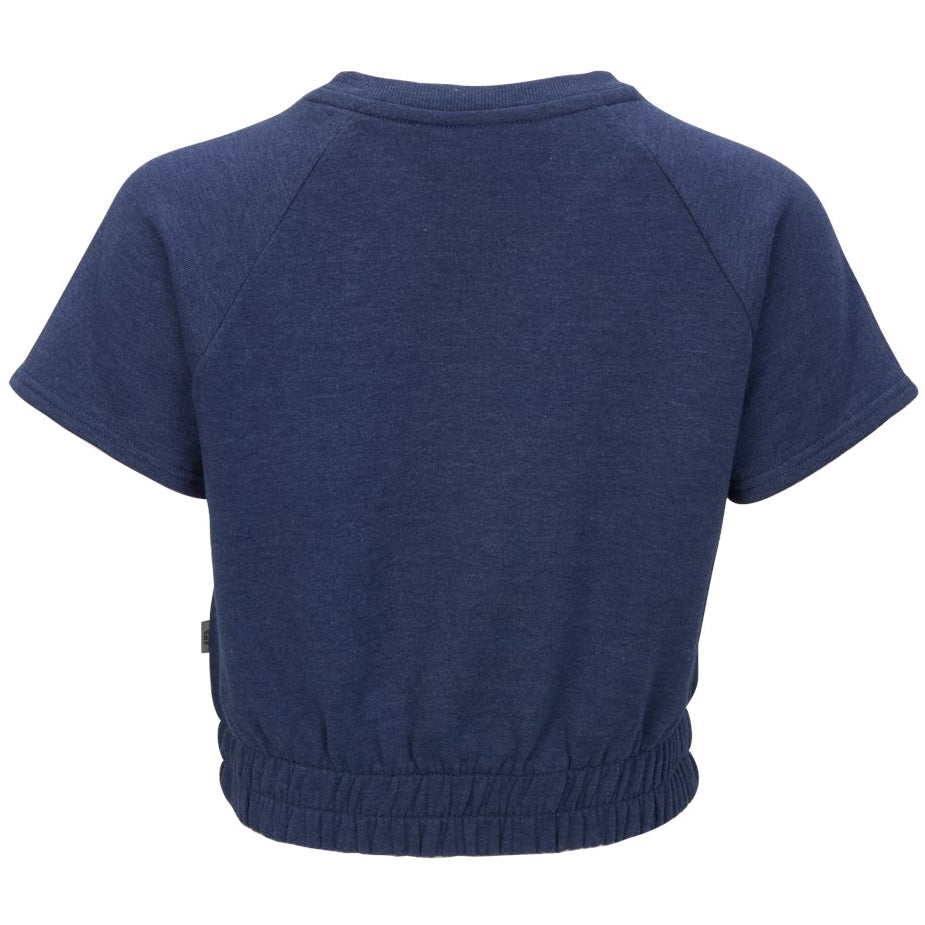 Navy Heather