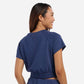 Navy Heather